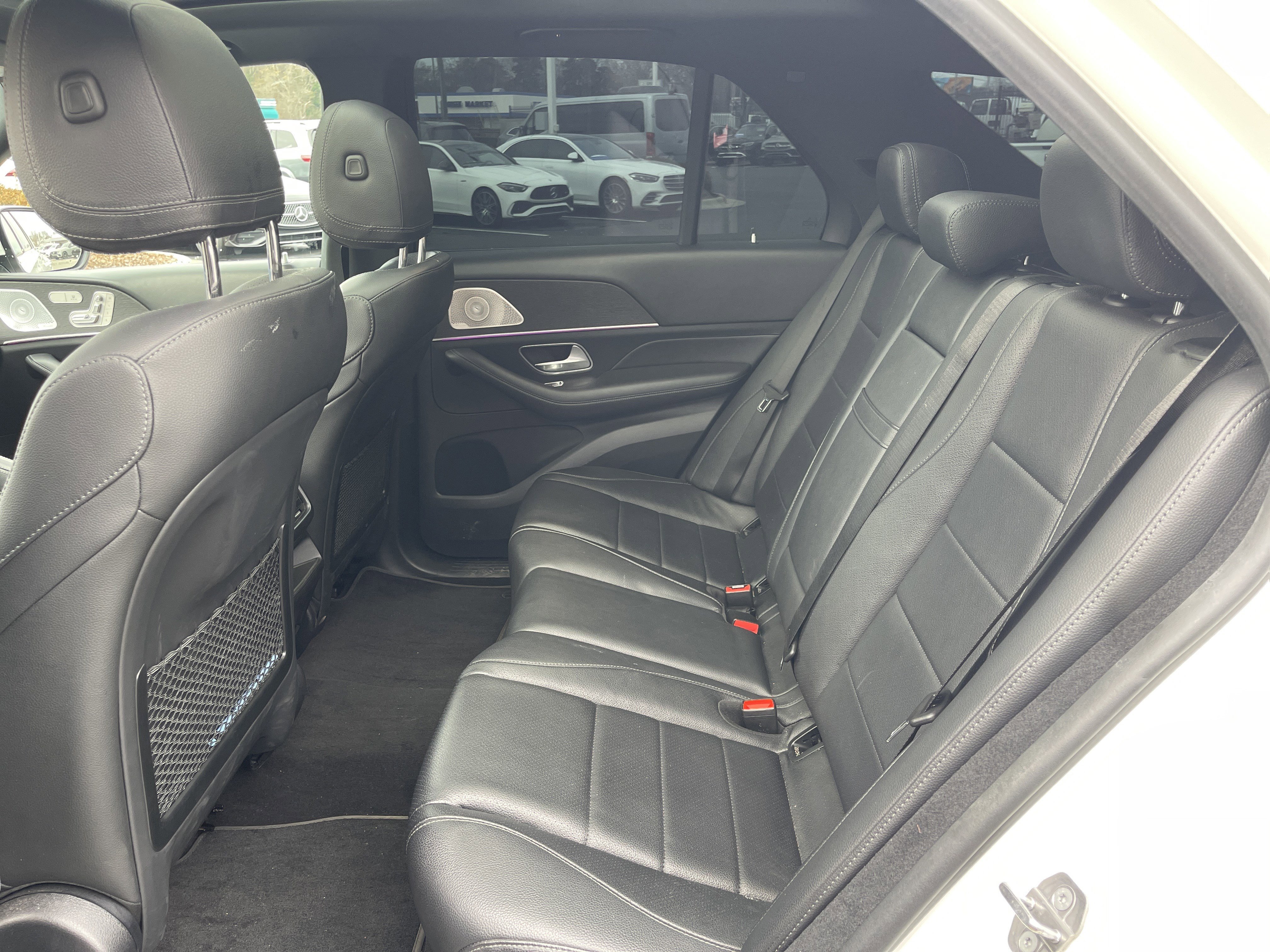 Certified 2021 Mercedes-Benz GLE 350 4MATIC image 33