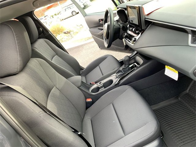 New 2026 Toyota Corolla LE image 14