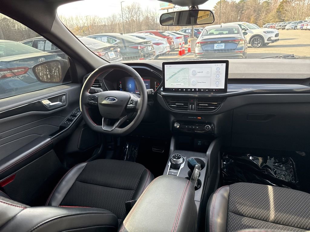Used 2023 Ford Escape ST-Line w/ Tech Pack #1 image 14