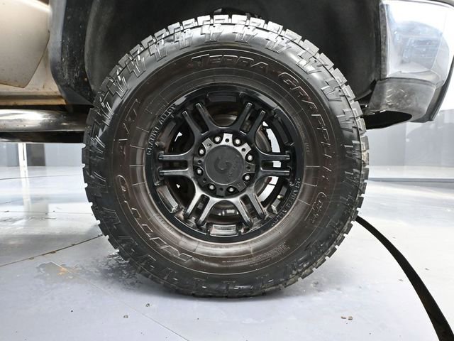 Used 2005 Dodge Ram 2500 Truck SLT w/ Trailer Tow Group AWD/4WD image 15
