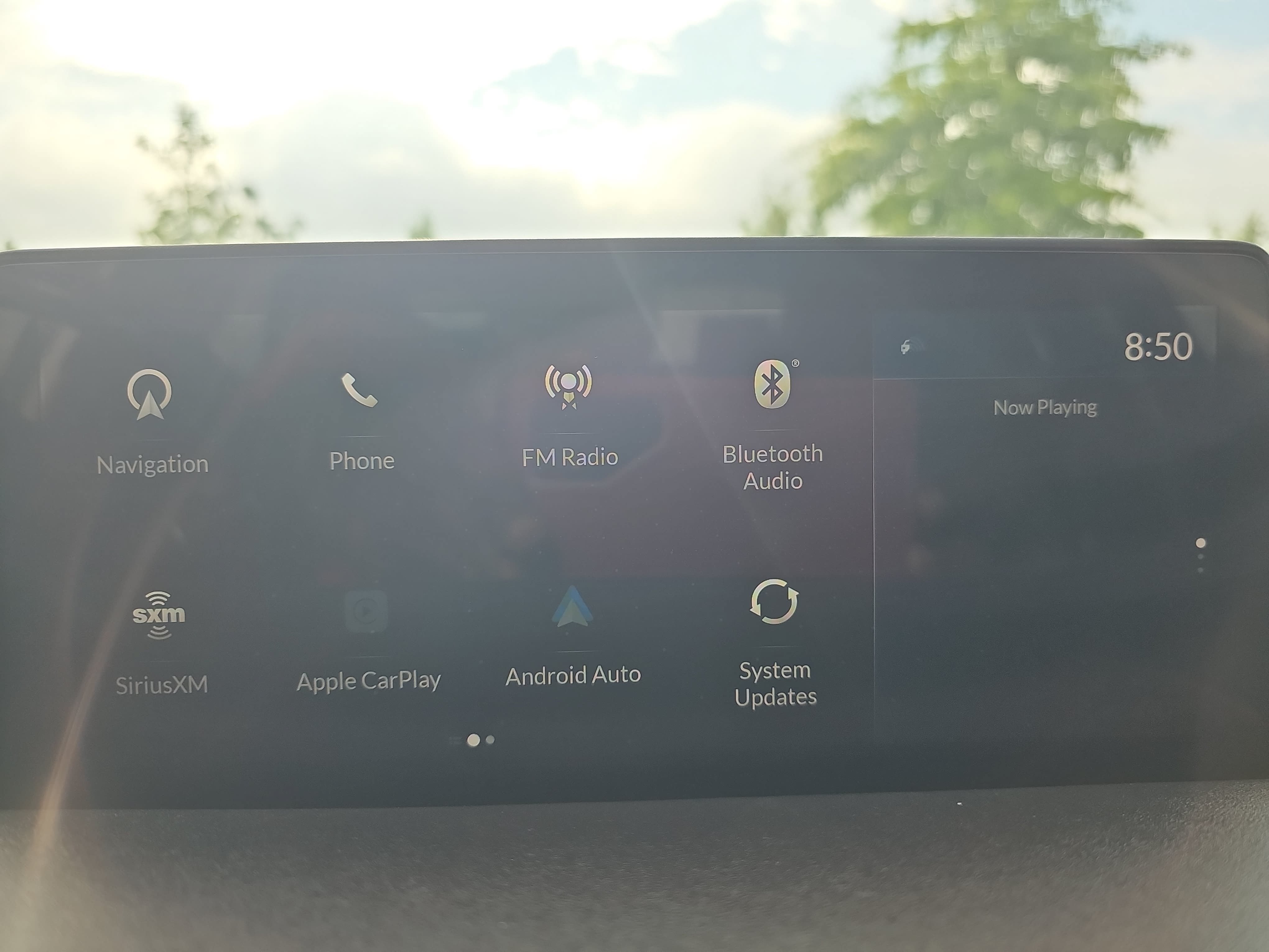 Used 2021 Acura TLX w/ Technology Package FWD image 21