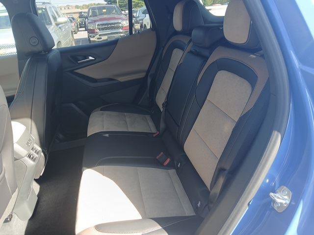 New 2026 Chevrolet Equinox ACTIV w/ Convenience Package III image 25