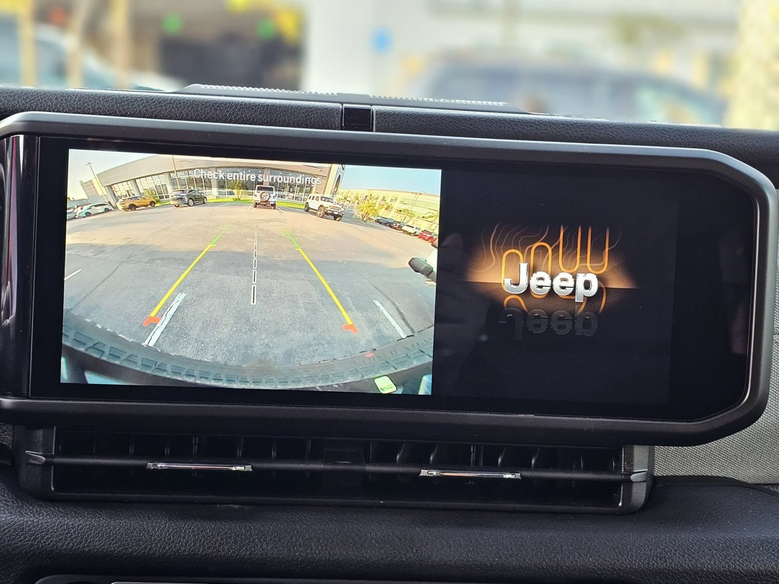 New 2026 Jeep Wrangler Unlimited Sport AWD/4WD image 20