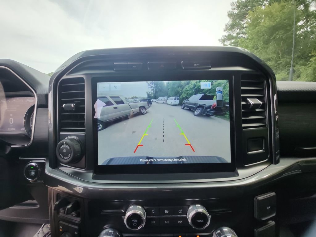 Used 2022 Ford F150 XLT w/ Equipment Group 302A High image 19