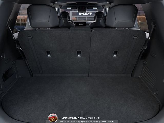 New 2027 Kia Telluride EX X-Line AWD/4WD image 19