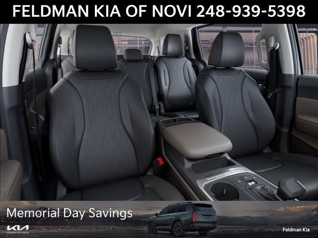 New 2026 Kia Carnival FWD image 15