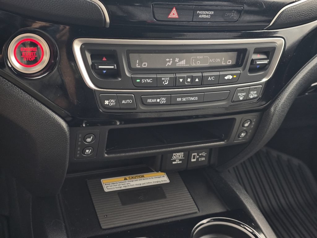 Used 2019 Honda Passport Elite image 21