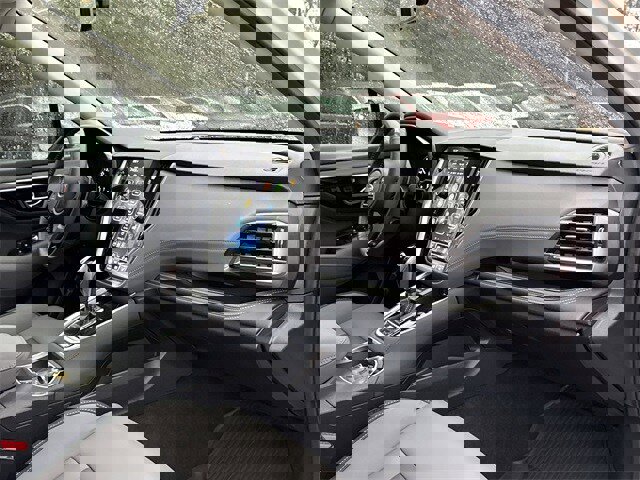 Used 2025 Subaru Outback Onyx Edition w/ Popular Package #2 image 21