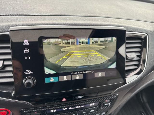 Used 2022 Honda Passport EX-L image 40