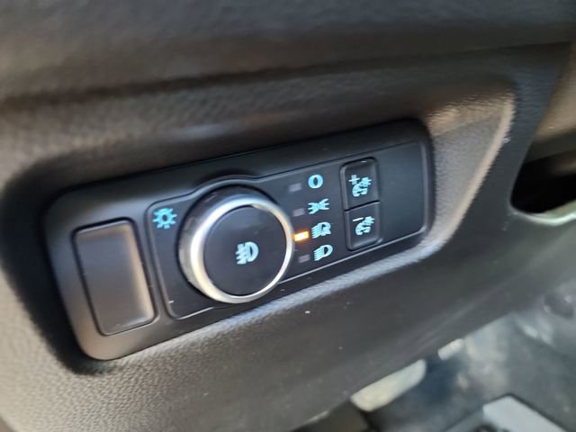 Used 2025 Ford Ranger XL w/ Trailer Tow Package image 14