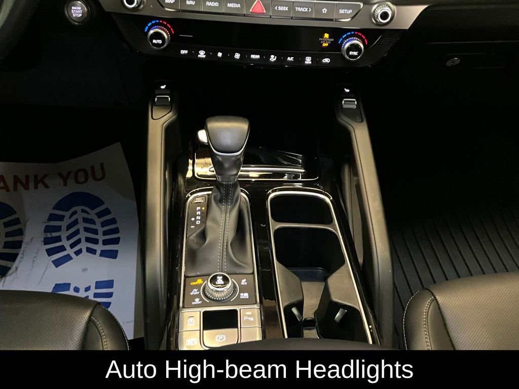 Used 2024 Kia Telluride S w/ S Sunroof Package image 10