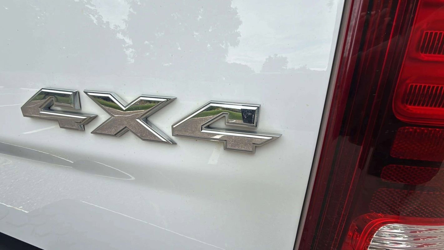 Used 2017 RAM 1500 Sport image 21