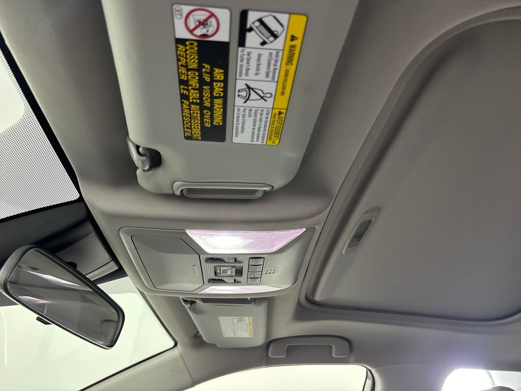 Certified 2022 Toyota RAV4 XLE Premium AWD/4WD image 24