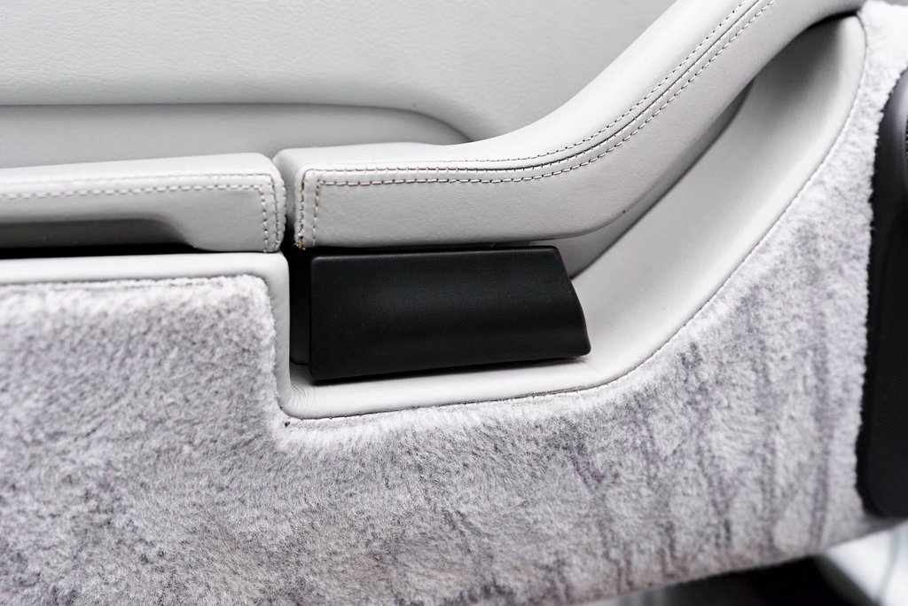 Used 1996 Porsche 911 Turbo image 31