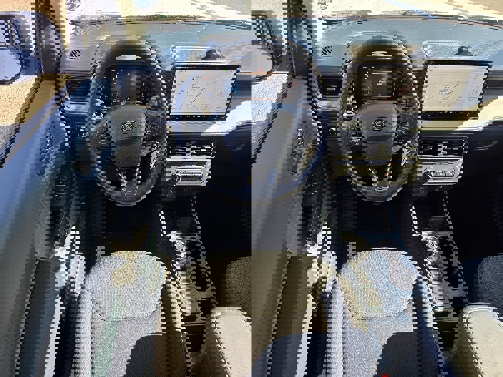 New 2026 Ford Maverick XL image 7