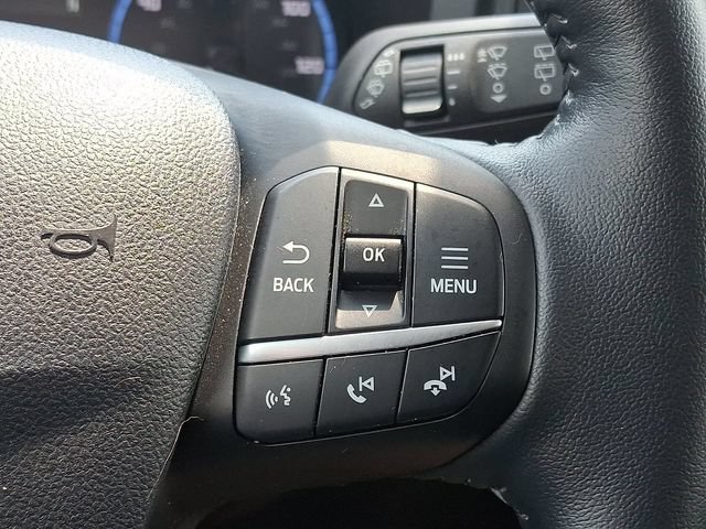 Used 2023 Ford Bronco Sport Big Bend w/ Convenience Package AWD/4WD image 25