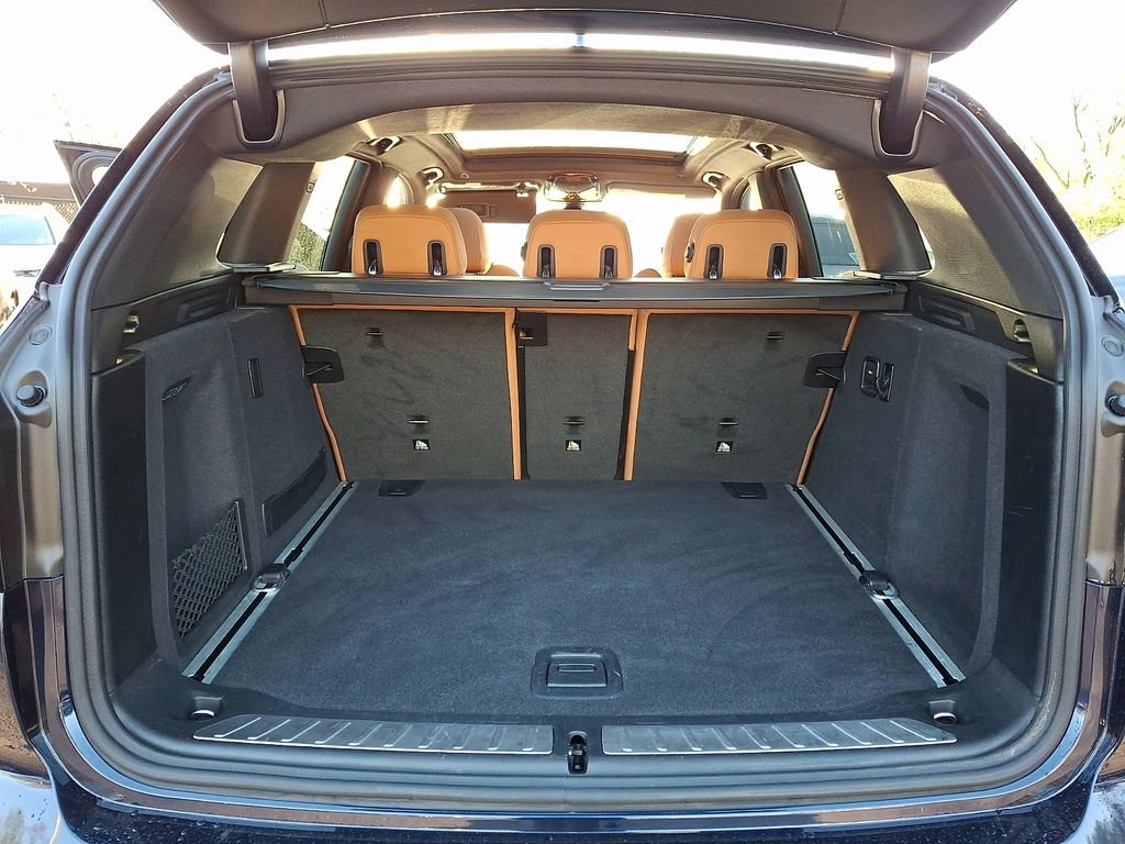 Certified 2022 BMW X3 xDrive30i w/ Premium Package 2 image 26