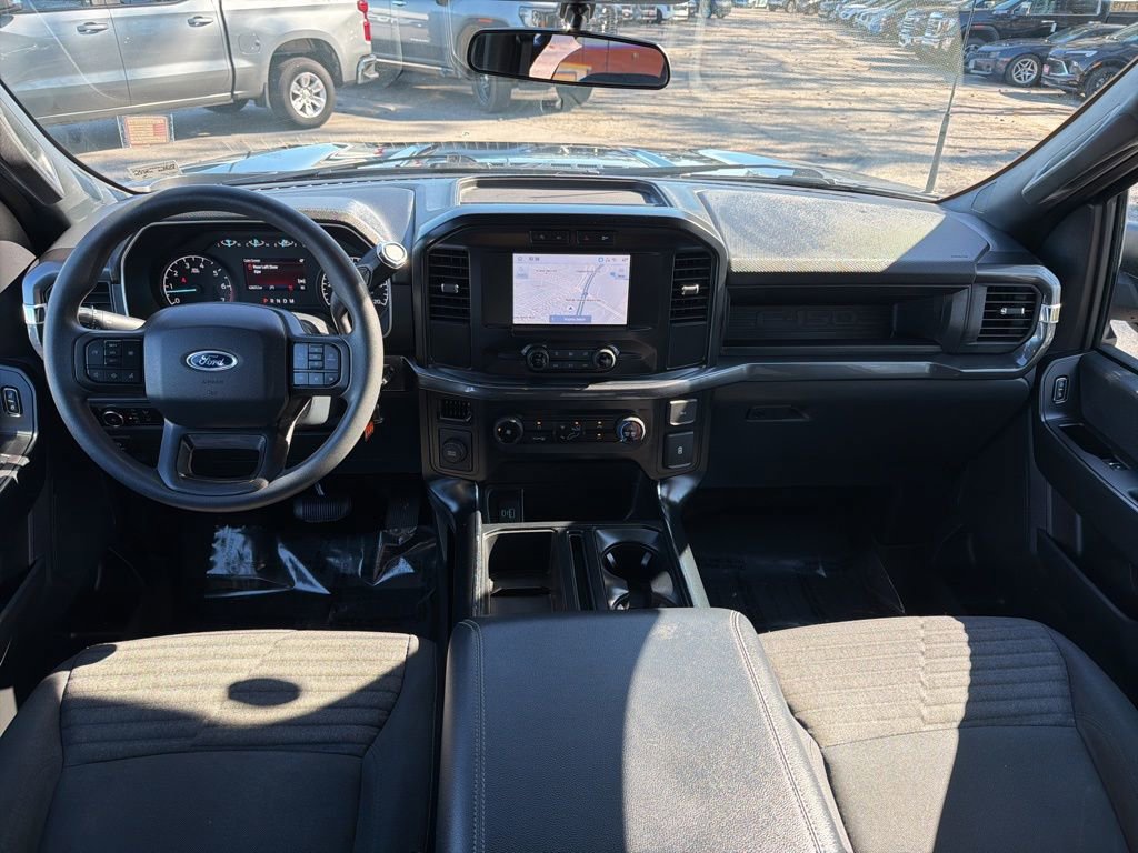 Used 2023 Ford F150 XL w/ STX Appearance Package image 20