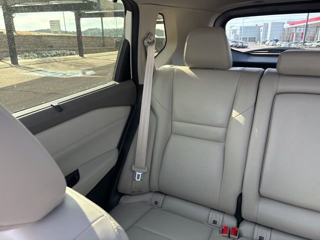 Used 2023 Nissan Rogue SL w/ SL Premium Package image 21