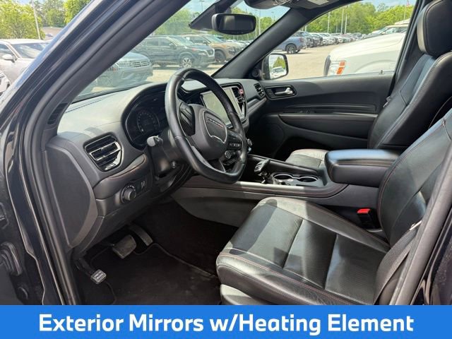 Used 2024 Dodge Durango GT AWD/4WD image 27
