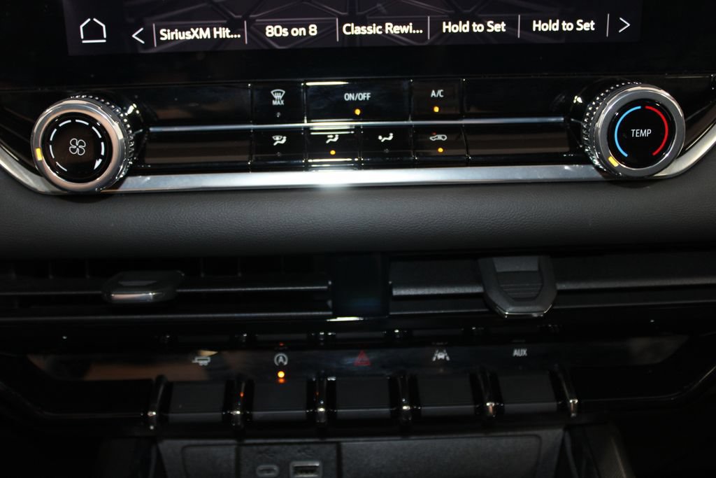 Used 2024 GMC Canyon Elevation w/ Trailering Package RWD image 38
