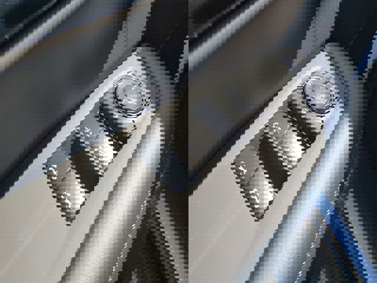 New 2026 Chevrolet Tahoe LS w/ LPO, Dark Essentials Package image 15