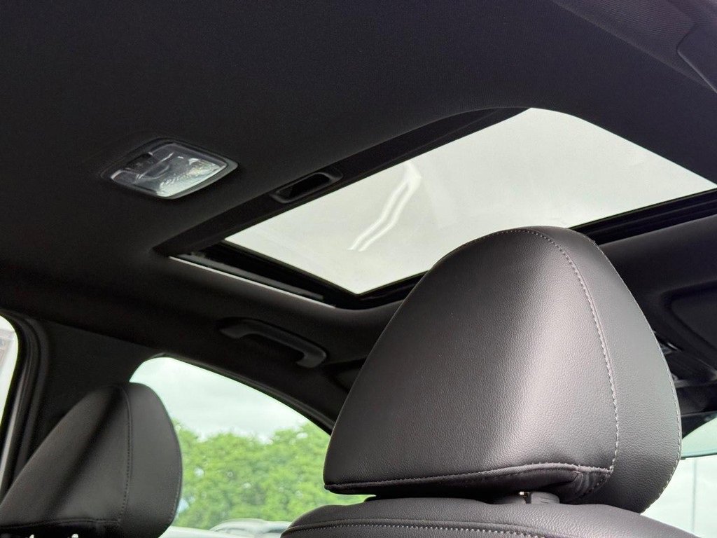 New 2025 Hyundai Santa Cruz Limited image 6