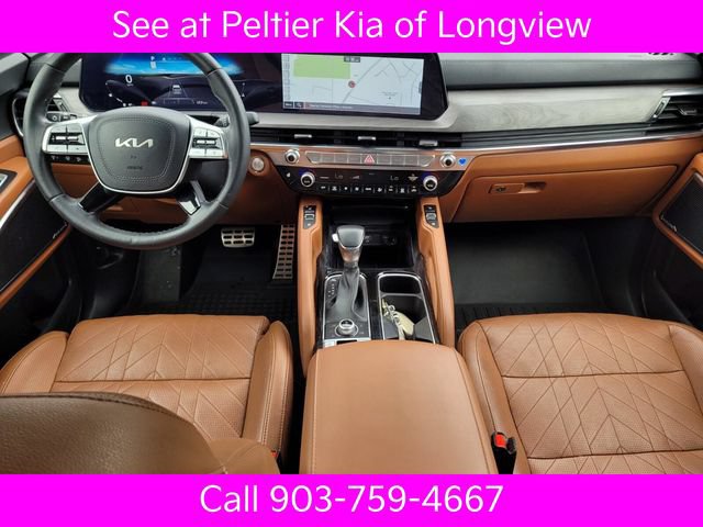 Certified 2024 Kia Telluride SX X-Pro AWD/4WD image 23