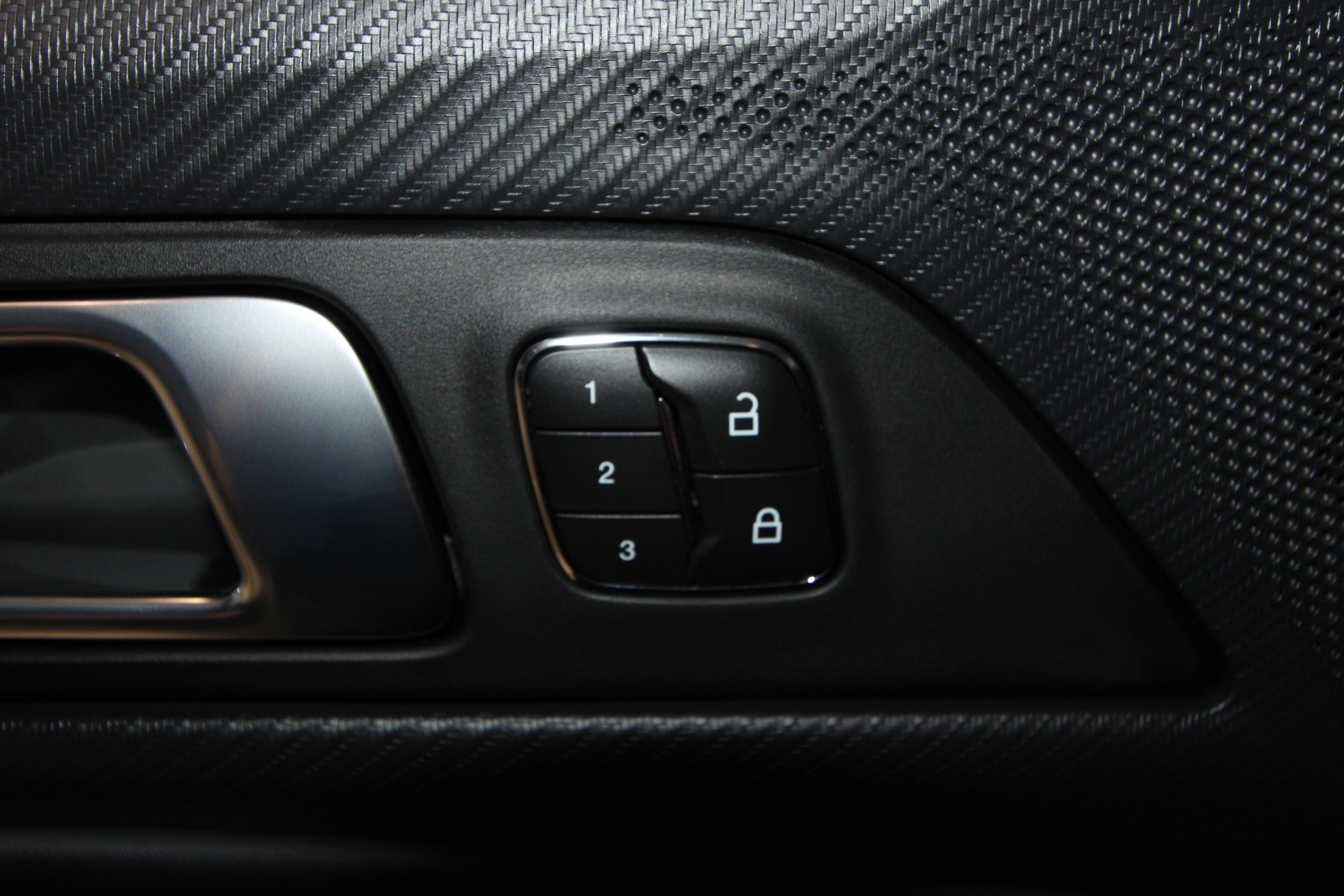 New 2026 Ford Mustang Premium image 7