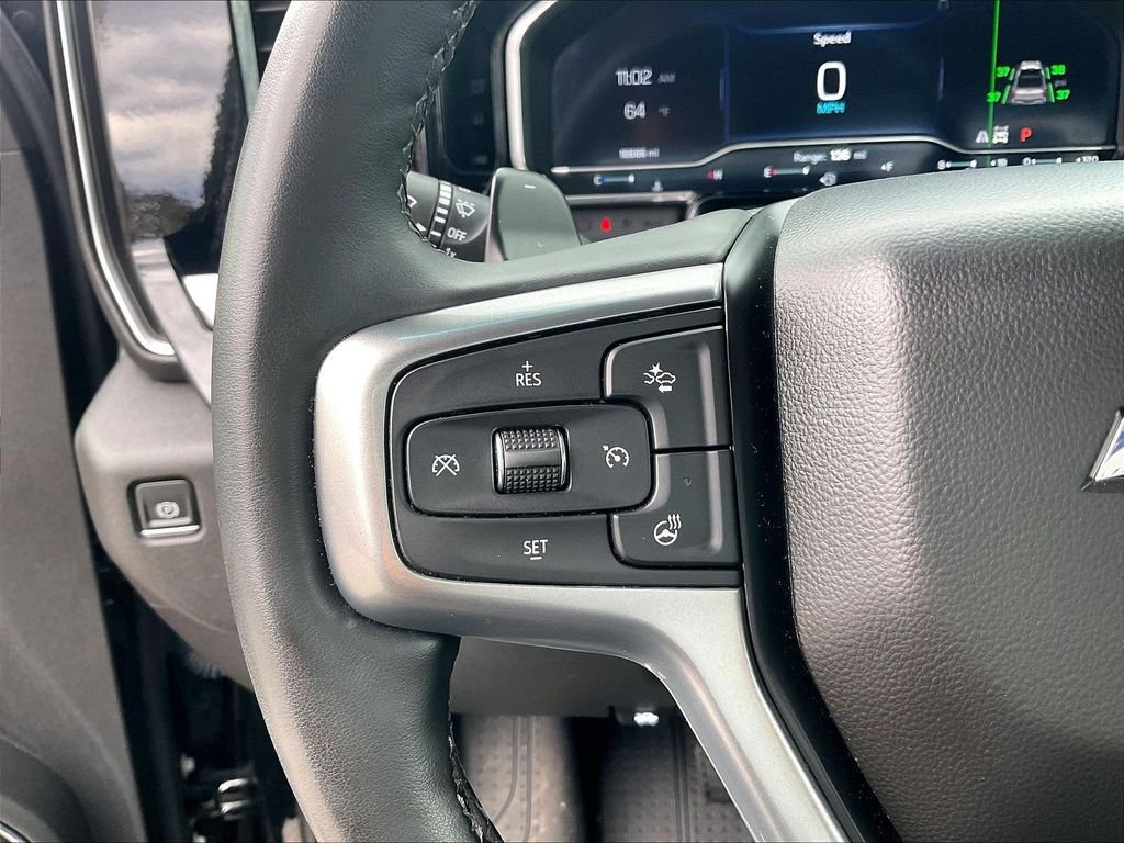 Used 2024 Chevrolet Silverado 1500 RST AWD/4WD image 21