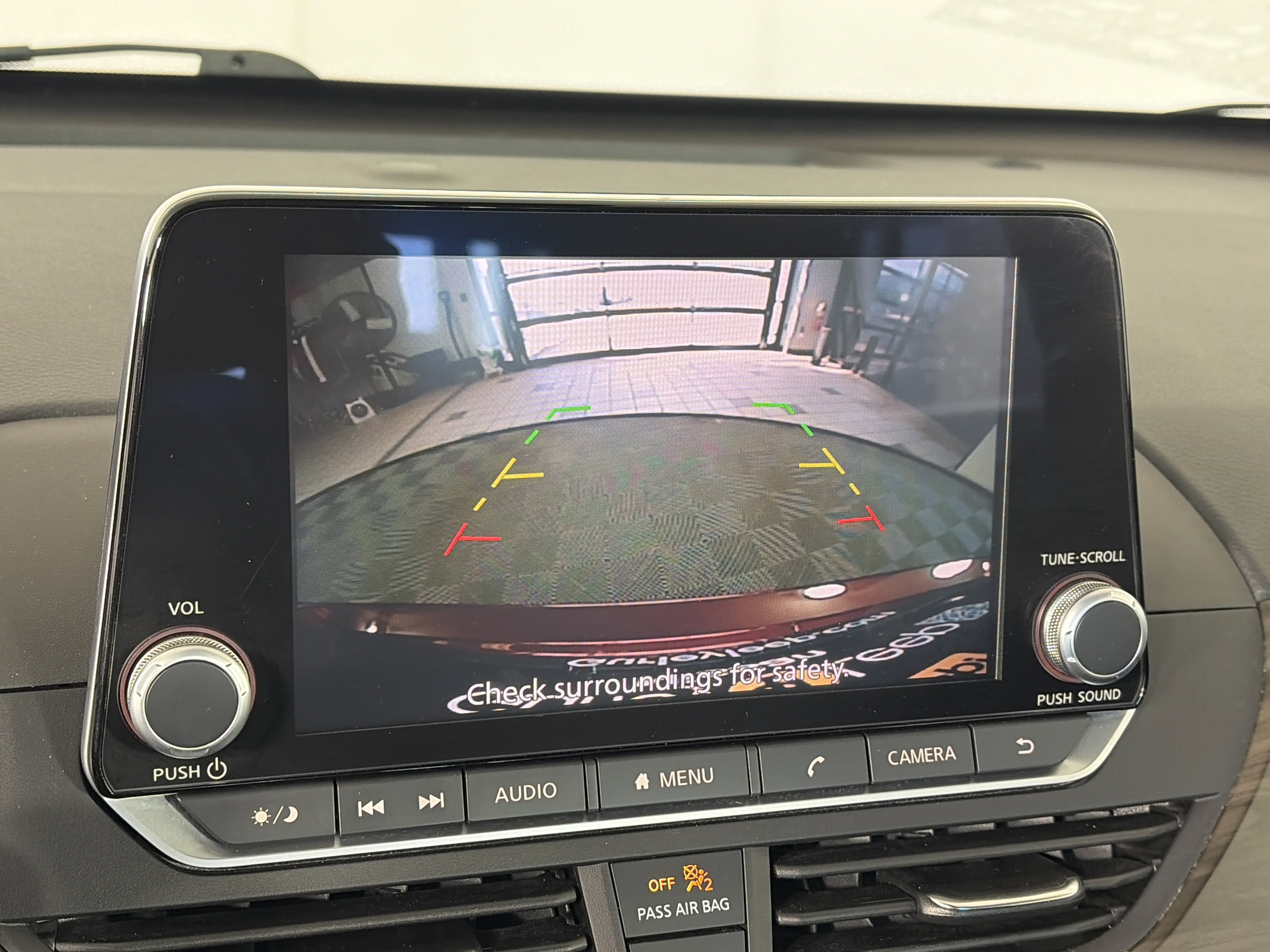 Used 2023 Nissan Altima 2.5 SV image 20