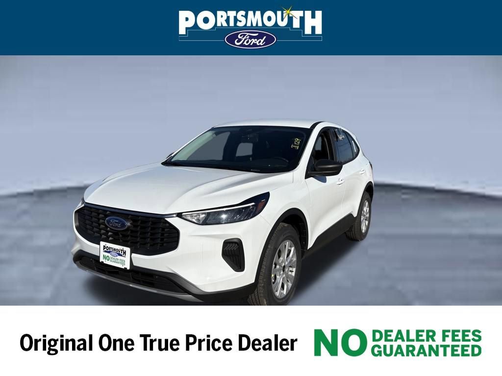 New 2026 Ford Escape Active w/ Cold Weather Package AWD/4WD image 20