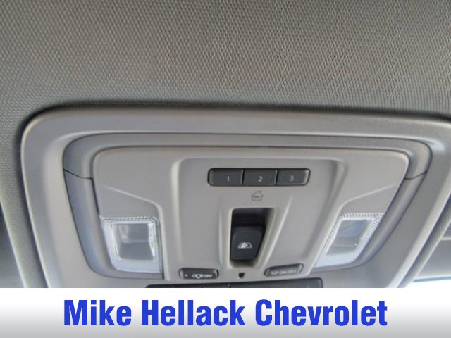 New 2026 Chevrolet Silverado 2500 LT image 19