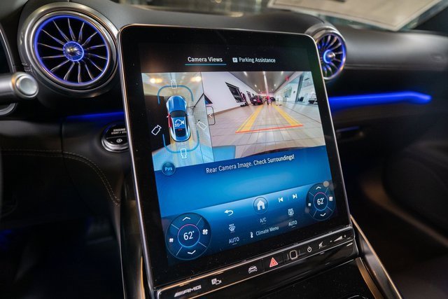 New 2026 Mercedes-Benz AMG GT 55 image 26