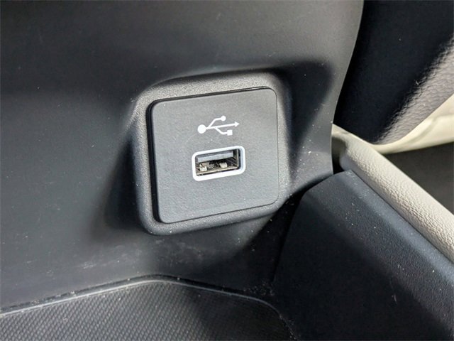 Used 2025 Honda HR-V LX image 29