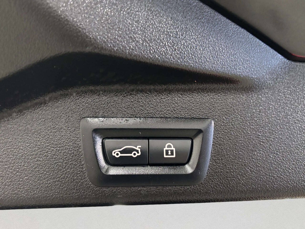 Used 2020 BMW X5 xDrive40i w/ Convenience Package AWD/4WD image 7