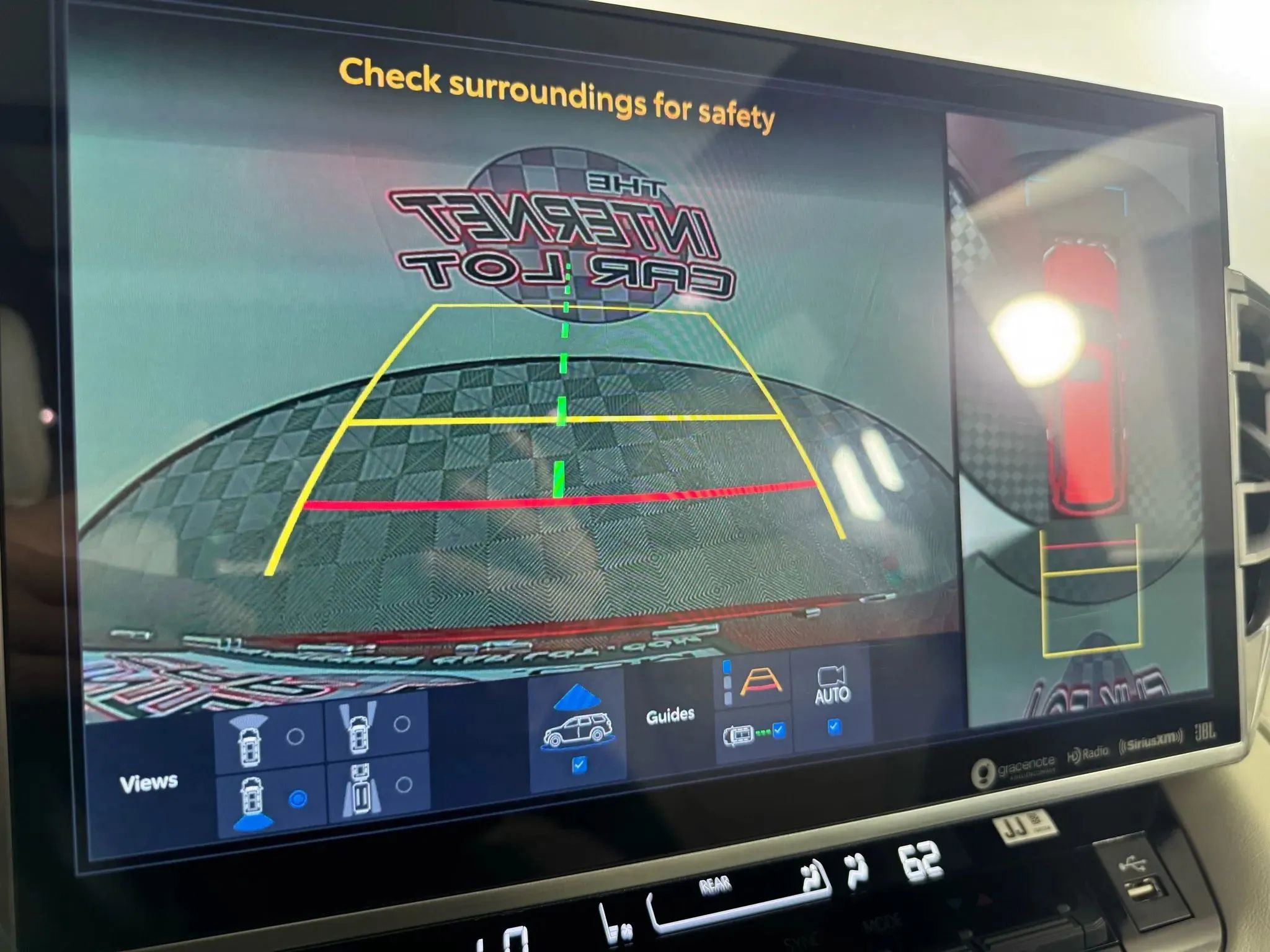 Used 2023 Toyota Sequoia Capstone image 19