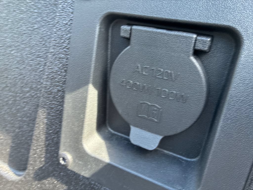 New 2026 Toyota Tundra Limited RWD image 45