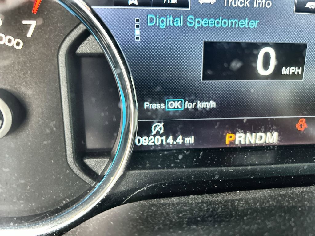 Used 2018 Ford F150 Lariat w/ Equipment Group 502A Luxury image 12