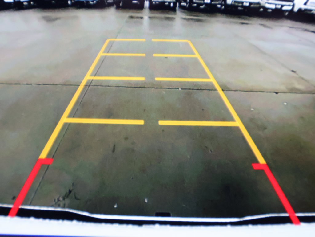 New 2026 Chevrolet Silverado 1500 RST image 25