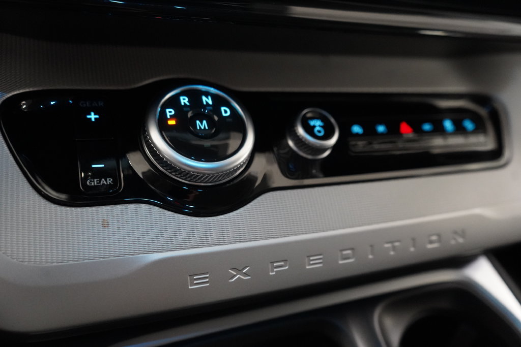New 2026 Ford Expedition Active AWD/4WD image 41