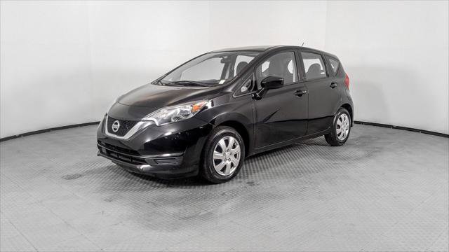 Used 2019 Nissan Versa Note SV image 2