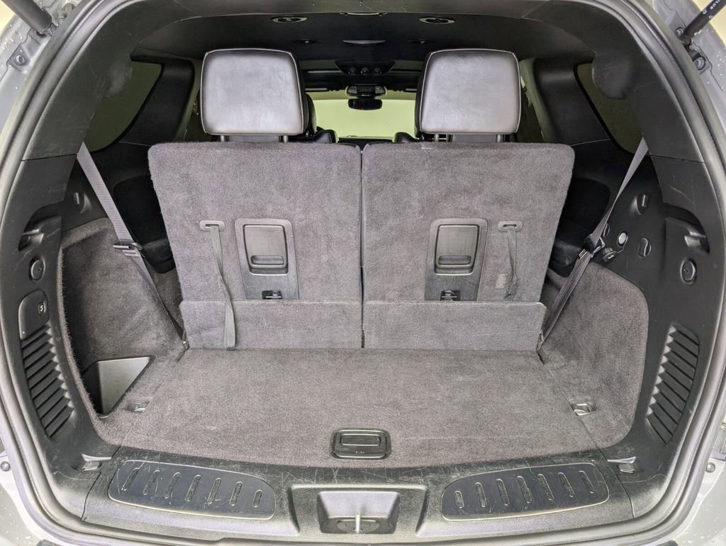 Used 2022 Dodge Durango R/T image 25