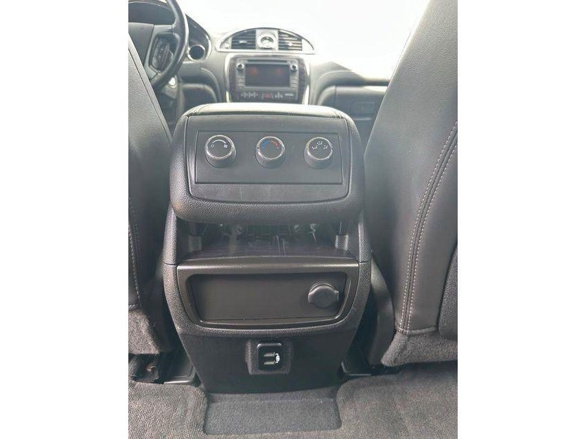 Used 2017 Buick Enclave Leather w/ Trailering Package AWD/4WD image 35