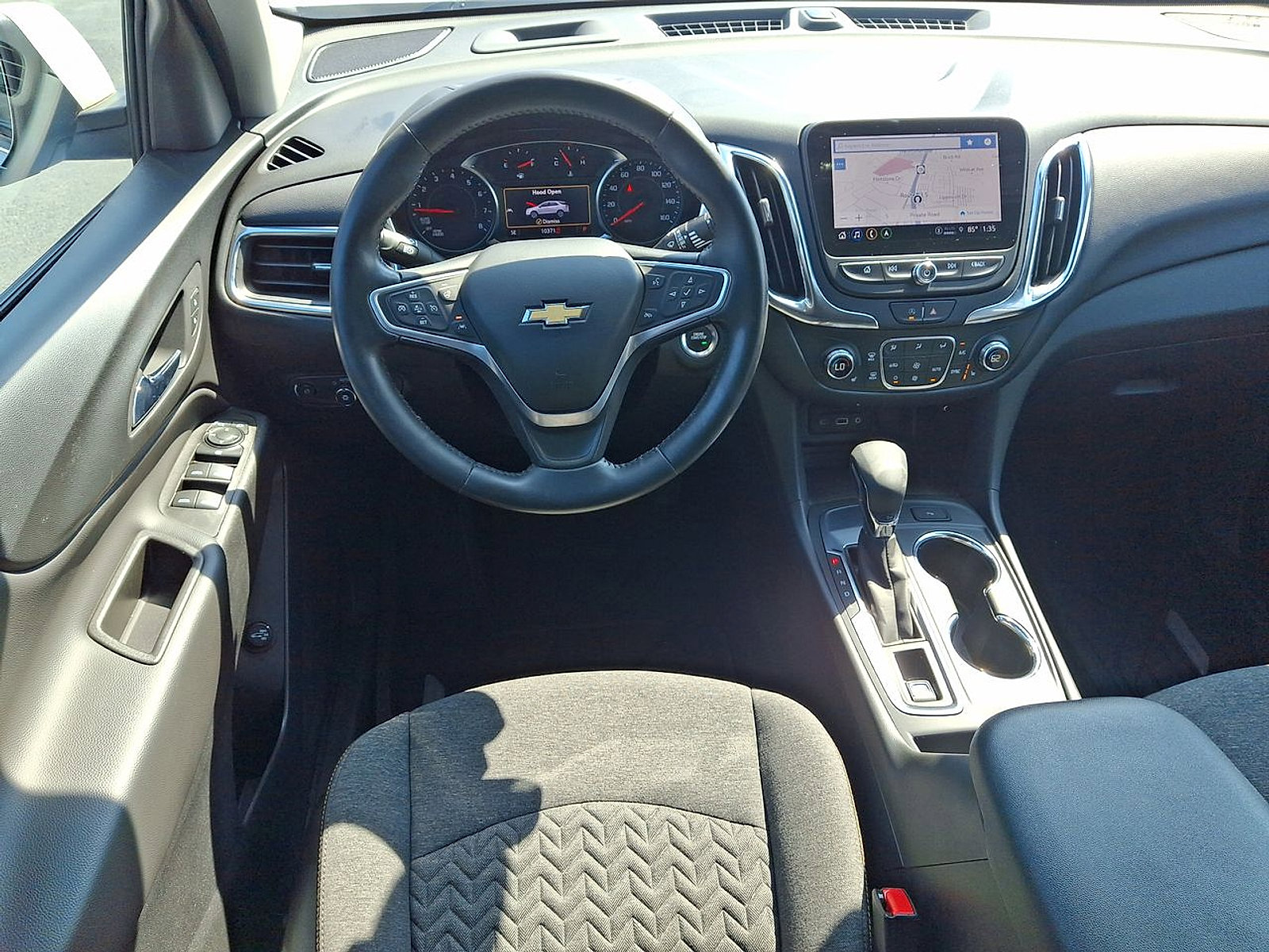 Certified 2022 Chevrolet Equinox LT image 20