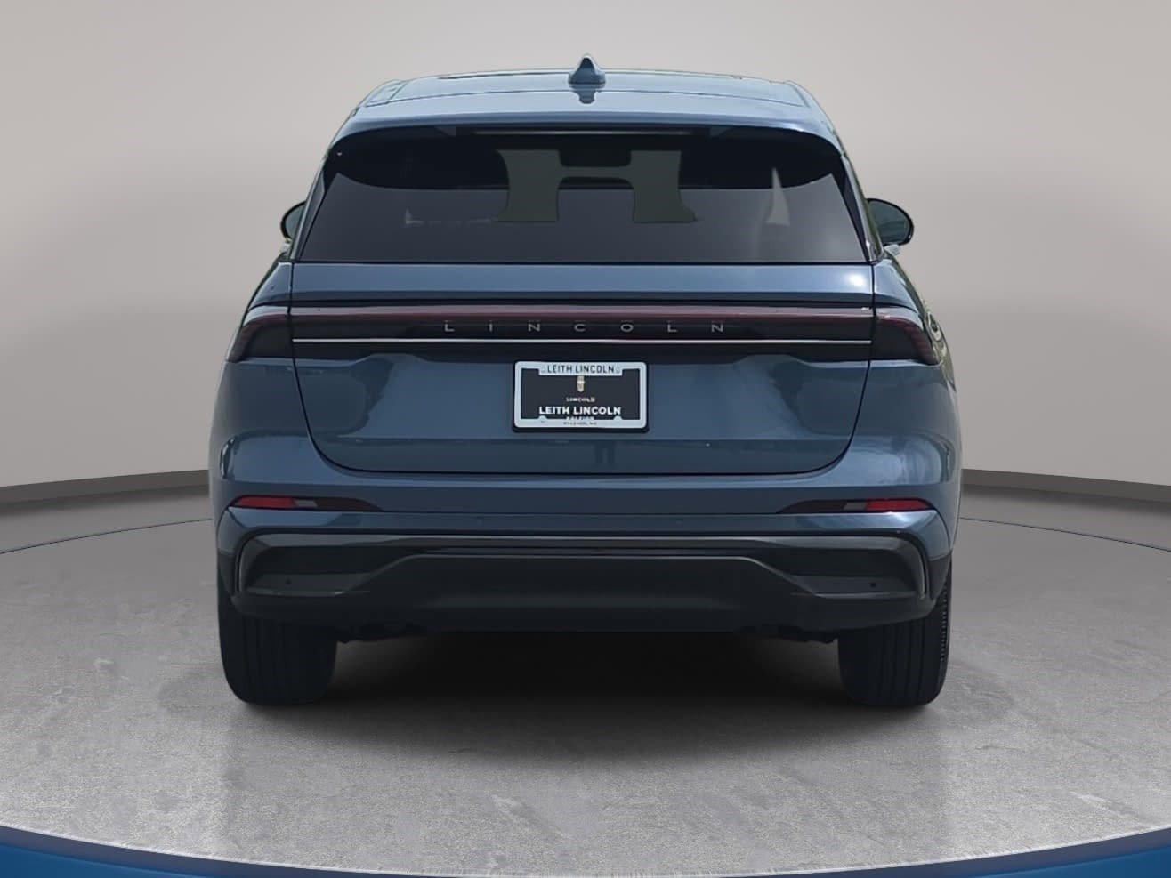 New 2026 Lincoln Nautilus Premier w/ Equipment Group 102A AWD/4WD image 6