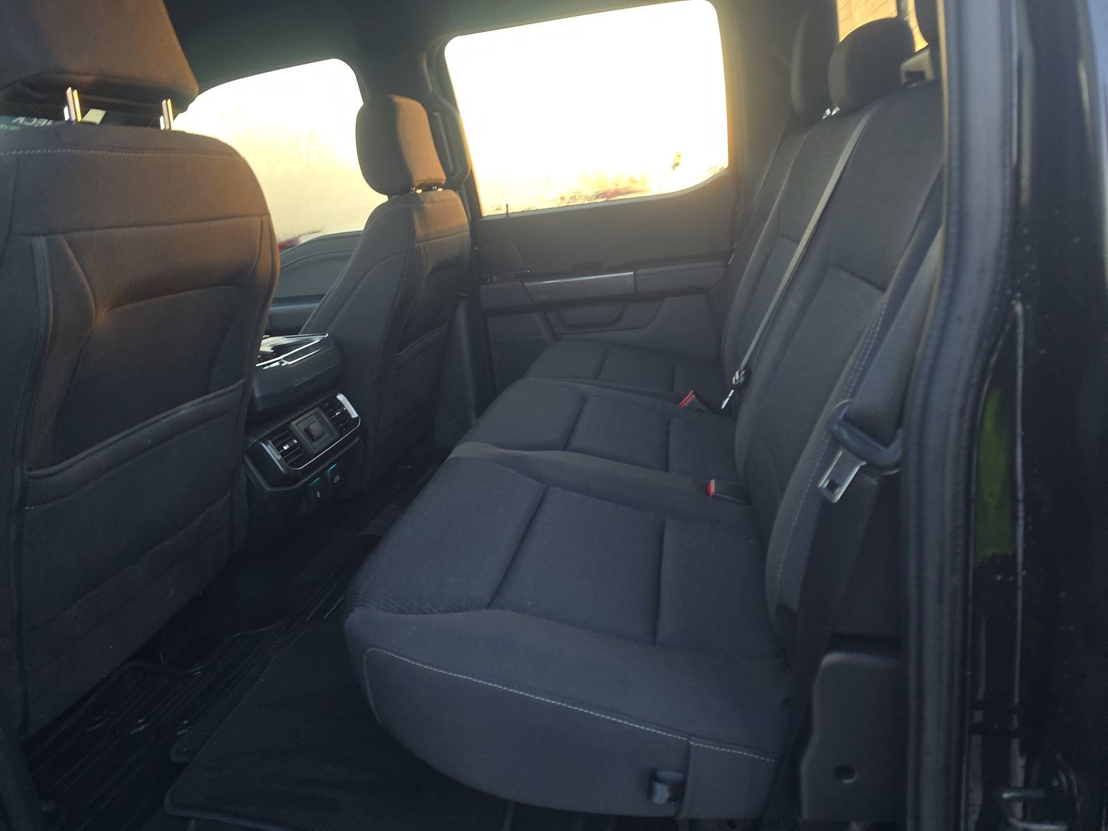 Used 2023 Ford F150 XLT w/ Equipment Group 302A High image 11