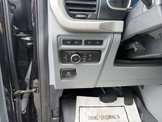 Used 2021 Ford F150 XLT w/ Equipment Group 302A High AWD/4WD image 18