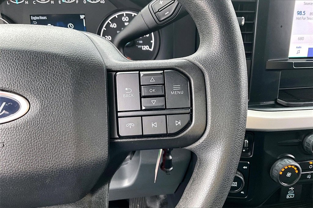 Used 2024 Ford F350 XLT image 20