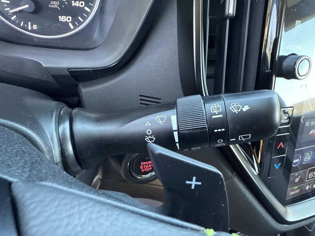 Used 2023 Subaru Ascent Onyx Edition Limited image 40